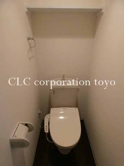エステル木場 その他1