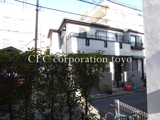 エステル木場 その他2