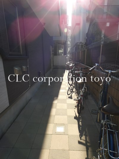 エステル木場 その他6