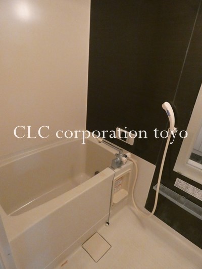 エステル木場 風呂画像