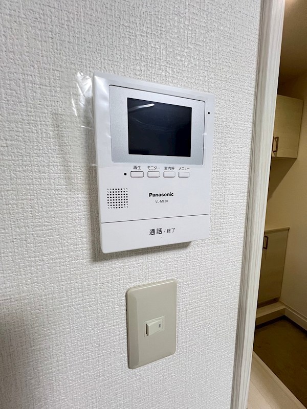 IIDA　CORP セキュリティ