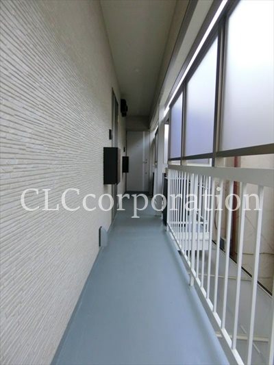 IIDA　CORP その他共有部分