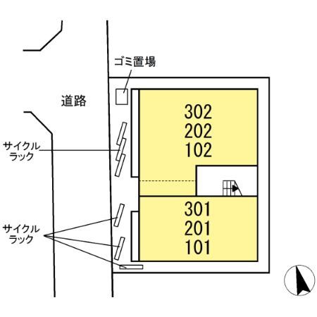 レクシア一ツ家  その他6