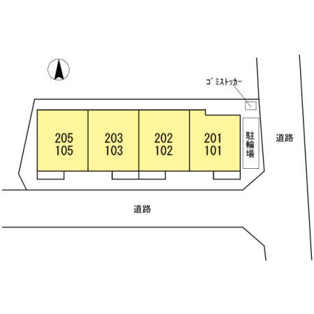 Petite Fleur その他8