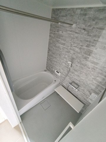 無添加ハウス高砂 風呂画像