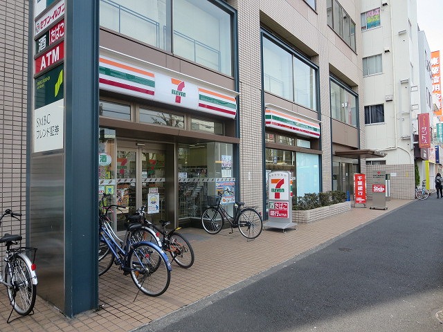 コーポ篠原 周辺画像6