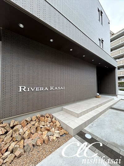 仮称RIVERA KASAI その他8