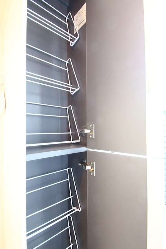 Charlotte　Tea  玄関