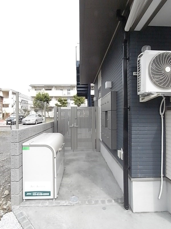 Charlotte　Tea  その他9