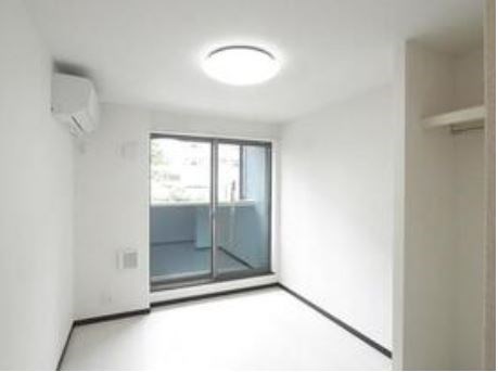 Charlotte　Tea  リビング