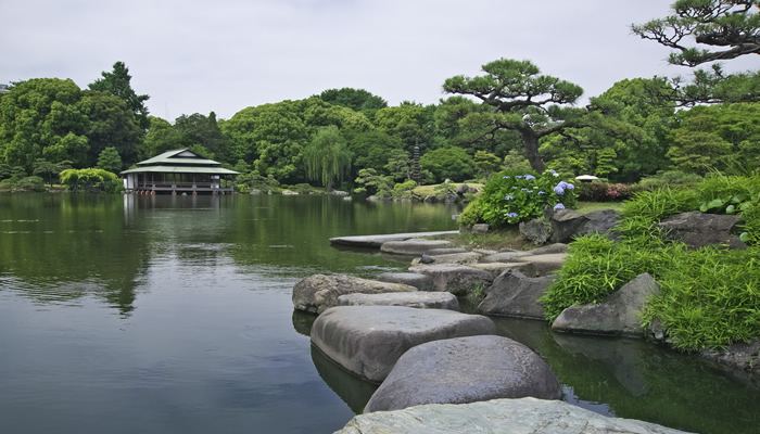 バウスフラッツ日本橋浜町  周辺画像9