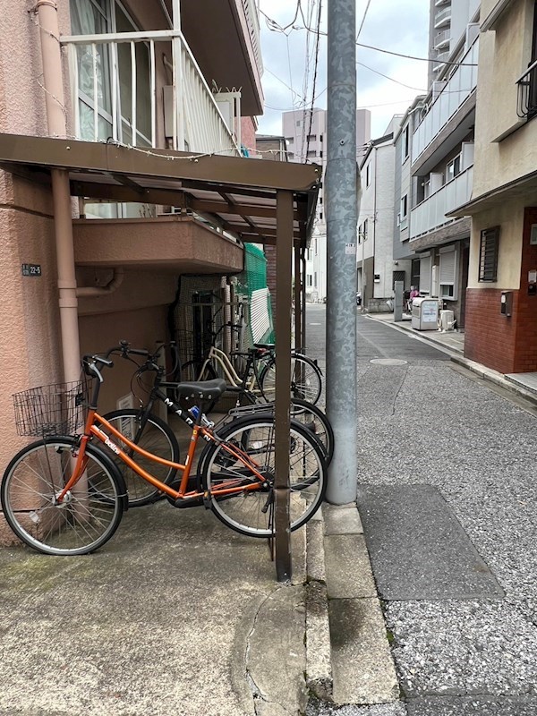 ミキハイツ  その他共有部分