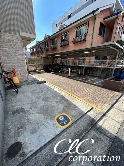 エクセリア東京イーストプレイス その他9