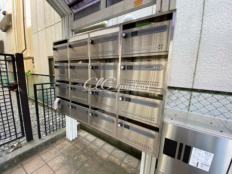 クレセントリヴェール その他8