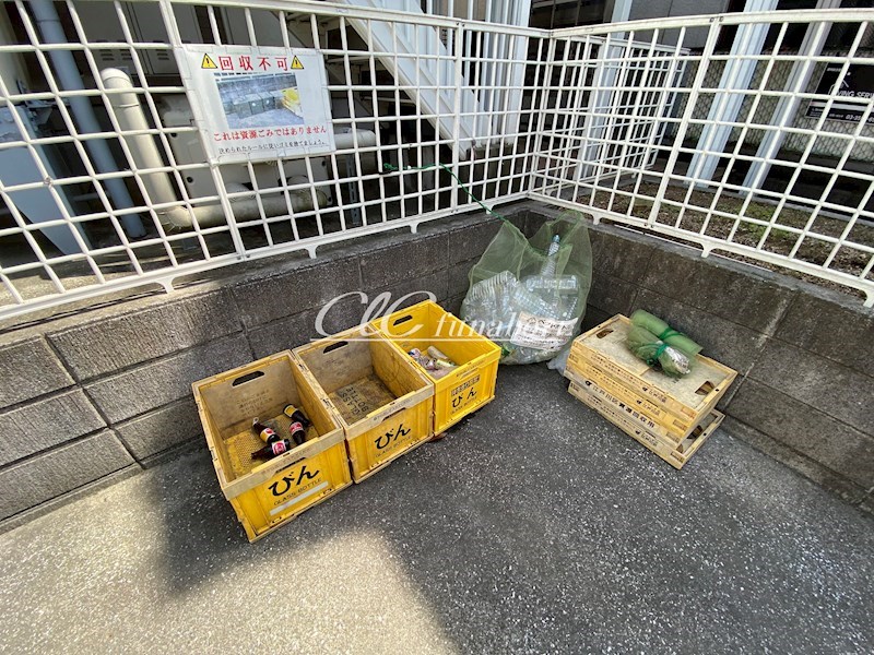 クレセントリヴェール その他9