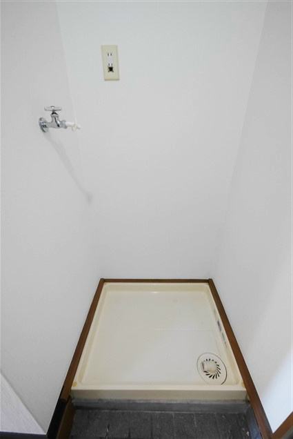 ハイツナカマツ その他1