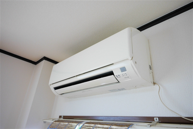 ハイツナカマツ その他2