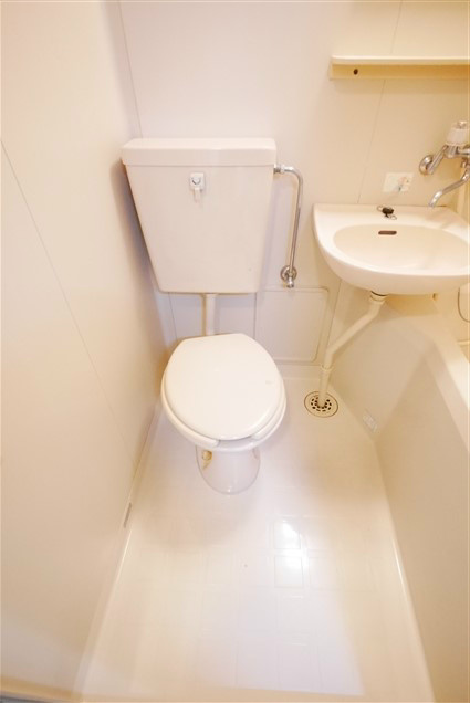 ハイツナカマツ その他5