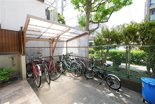 ハイツナカマツ その他6