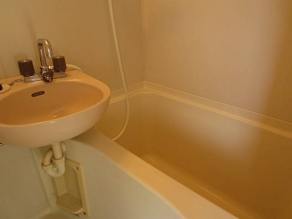 三浦ビル 風呂画像