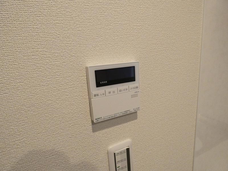 レジデンス西尾久  その他設備