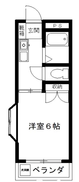 ル・グラン 間取り