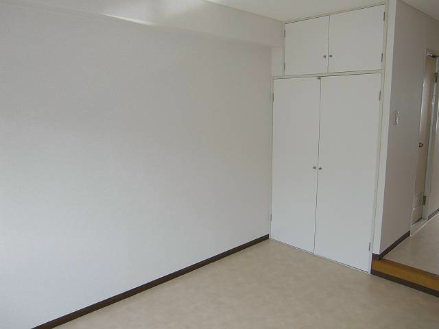 パステルフローラ  リビング