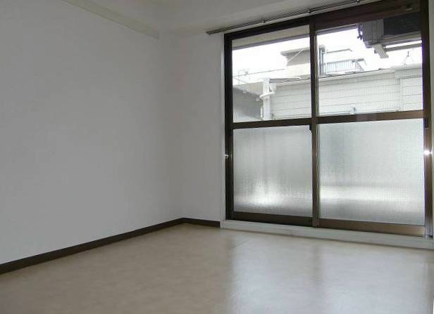 パステルフローラ  ベッドルーム