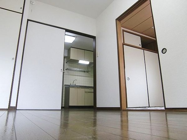 リコーハイツ その他