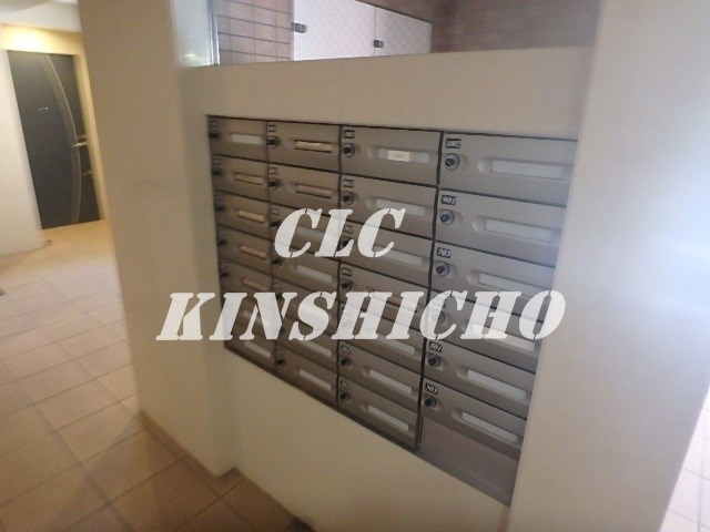 ＣＡＳＳＩＡ錦糸町Ｓｏｕｔｈ　Ｃｏｕｒｔ その他7