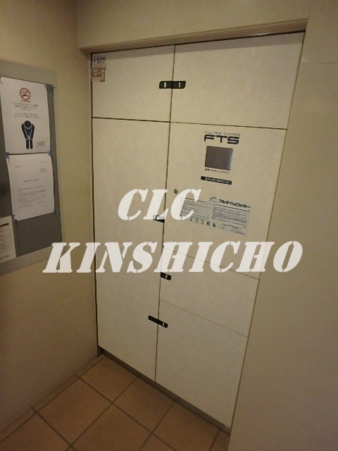 ＣＡＳＳＩＡ錦糸町Ｓｏｕｔｈ　Ｃｏｕｒｔ その他8