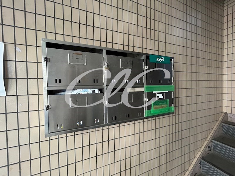 馬場ビル その他7