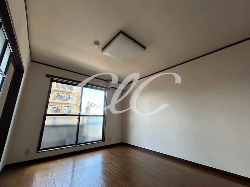 馬場ビル リビング