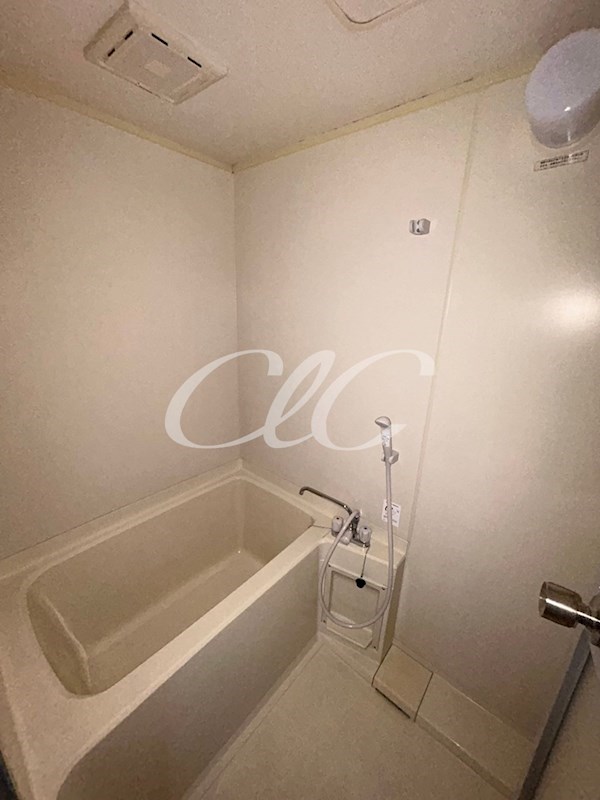 馬場ビル 風呂画像