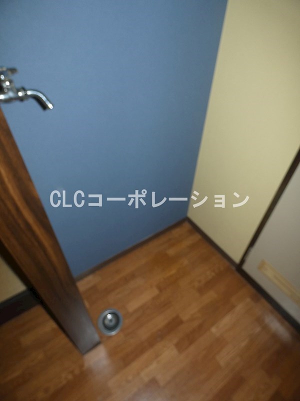 ハイムすみれ その他設備