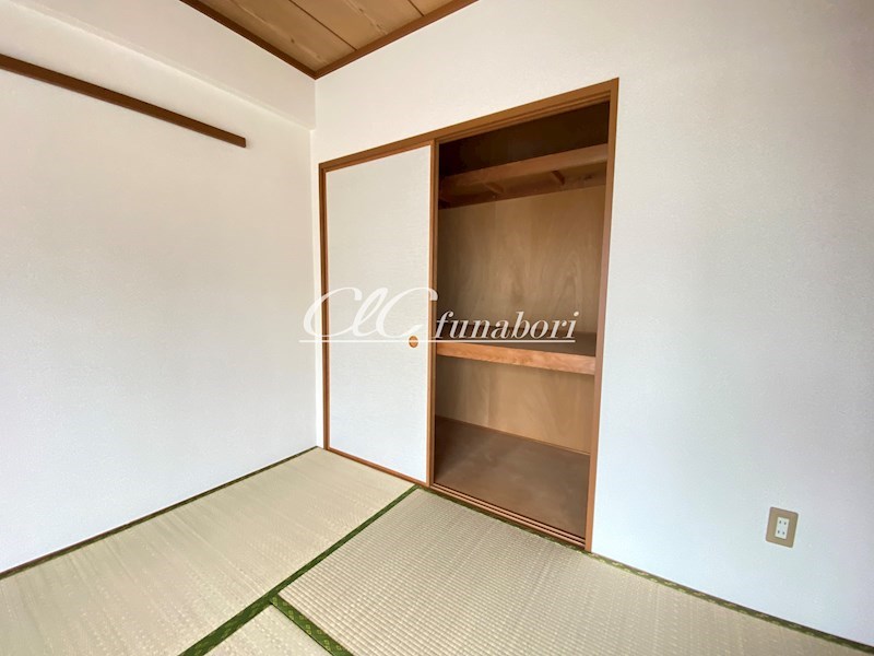 ヴァンベール瑞江 その他4