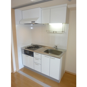 ボヌールＴ.Ｙ キッチン