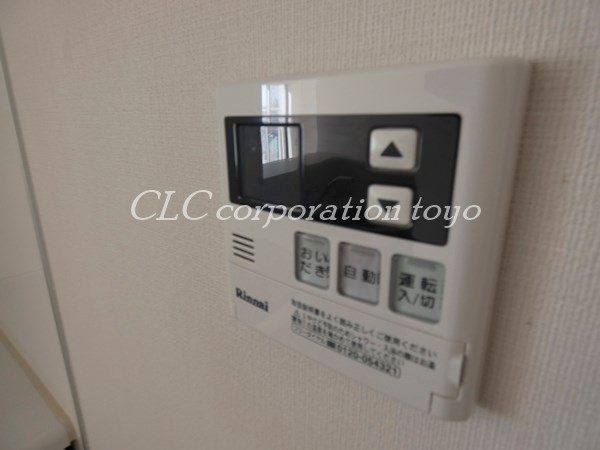 TEC　Residence その他8