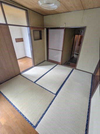 堀荘  その他部屋・スペース