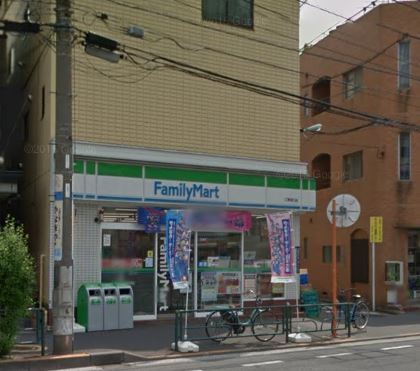 プランドール南砂町 周辺画像5