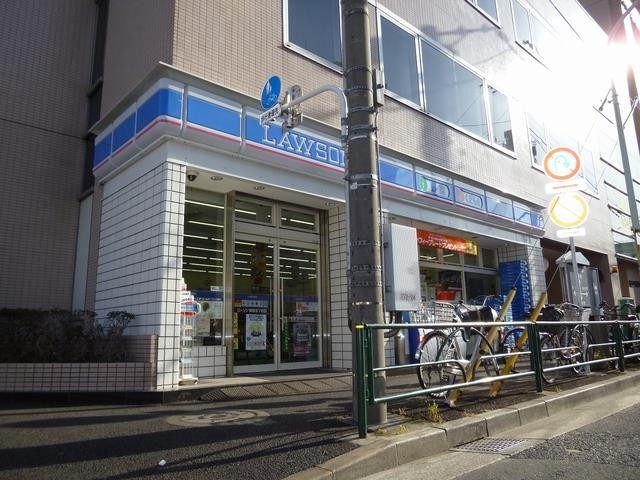 プランドール南砂町 周辺画像6