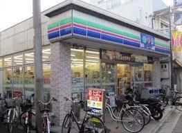 プランドール南砂町 周辺画像7