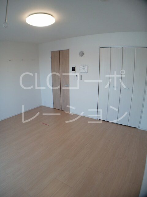 Clarus(クラルス) ベッドルーム