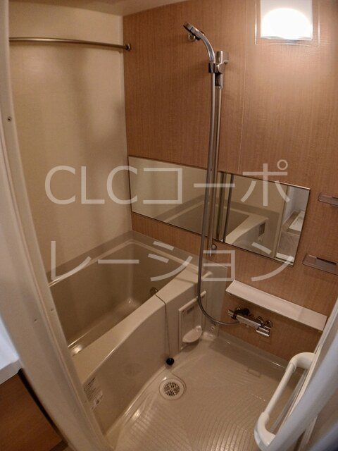 Clarus(クラルス) 風呂画像