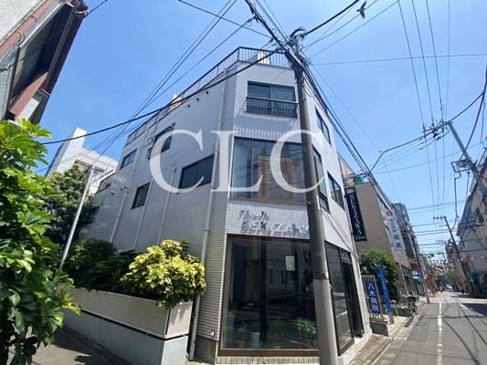 アーバンセキザワ  外観