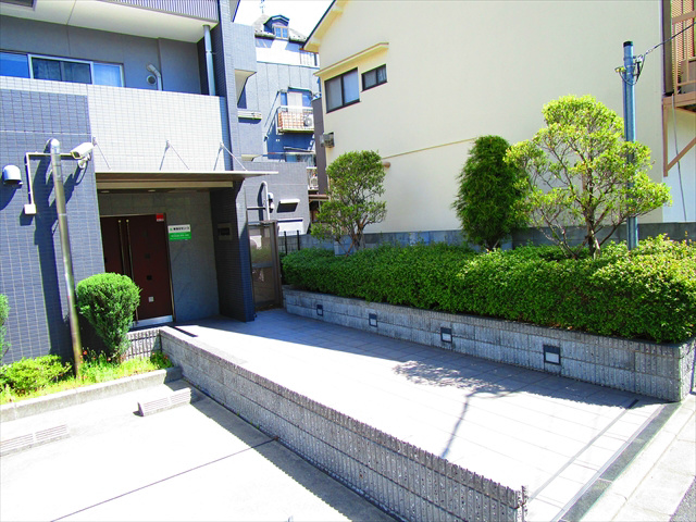 コンフォリア町屋  その他3