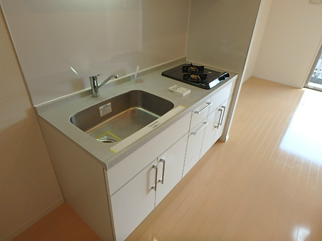 コンフォリア町屋  キッチン