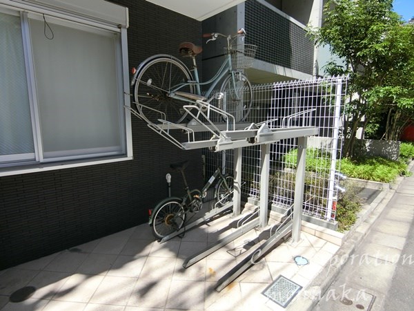 ｂ’ＣＡＳＡ　Ｔａｔｅｋａｗａ その他共有部分