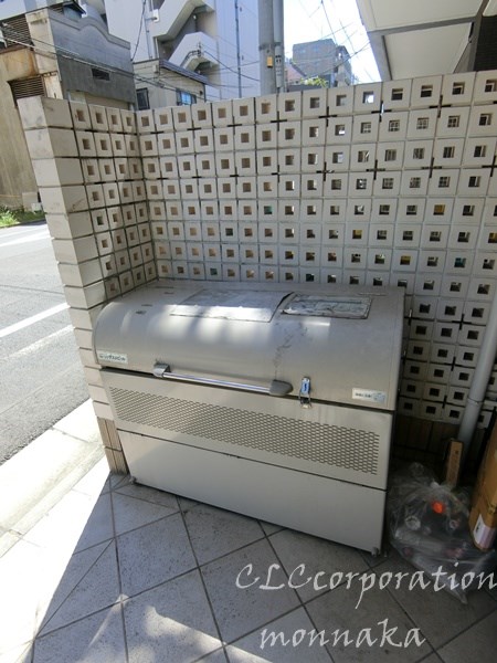 ｂ’ＣＡＳＡ　Ｔａｔｅｋａｗａ その他共有部分