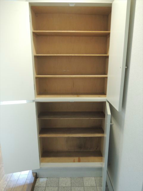 プリンセスハイツ東日暮里Ｆ棟  その他3